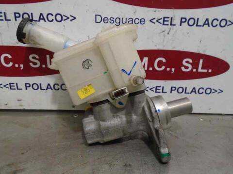 Foto 4ª: Bomba Freno Nissan Note ACENTA 80CV 59KW [HR12] (2014)