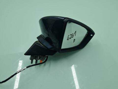 Retrovisor Derecho Seat Arona FR 116CV 85KW