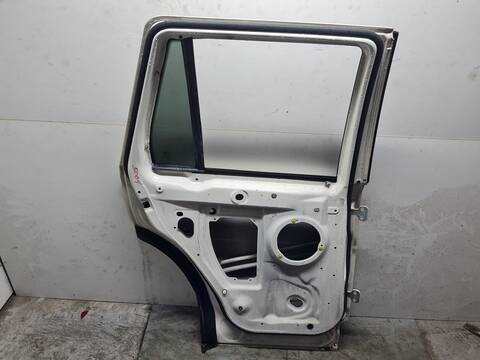 Foto 2ª: Puerta Trasera Izquierda Land Rover Freelander 2.2 TD4 4X4 160CV 118KW [DW12BTED4,224DT(DW12BTED4)] (2009)