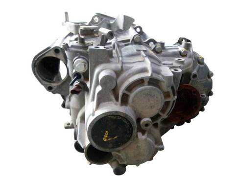 Foto 3ª: Caja Cambios Volkswagen Golf 2.0 TDI (2003)