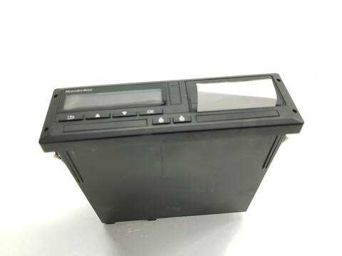 Foto 2ª: Centralita Motor ECU Mercedes Sprinter 511-514-516 CDI RWD L3 907.655) [651958] (2018)