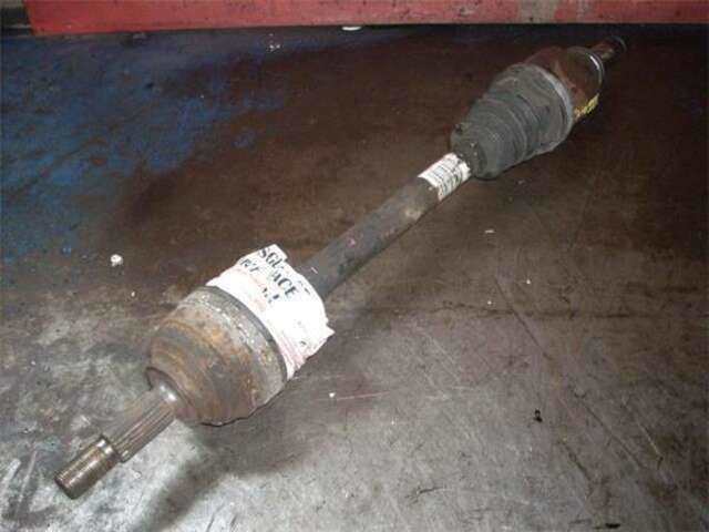 Transmision Delantera Izquierda Renault Clio 1.5 DCI DIESEL FAP (86 CV)