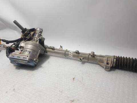 Foto 2ª: Cremallera de Direccion Peugeot 308 ALLURE 102CV 75KW [YH01] (2020)