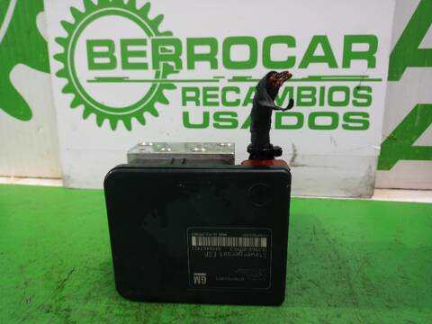 Foto 3ª: Abs Opel Zafira 1.9 CDTI 120CV [Z19DT] (2005)