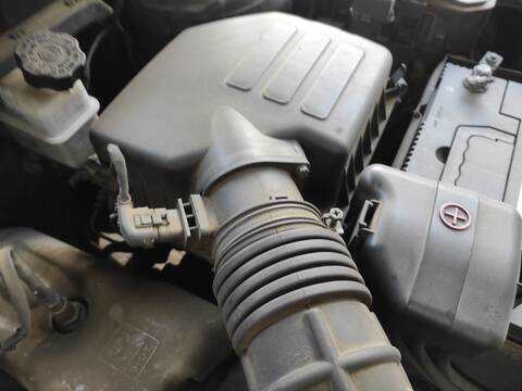 Caudalimetro Hyundai ix55 D6EA