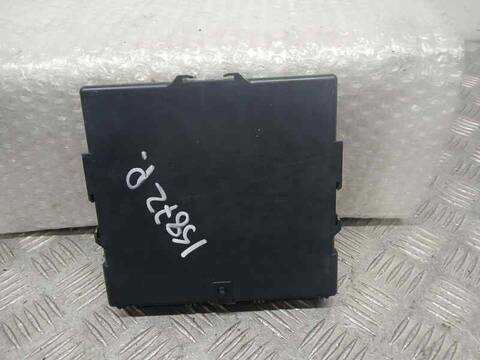 Foto 3ª: Centralita Motor ECU Toyota Rav4 HYBRID 4X2 ADVANCE 218CV [A25A] (2021)