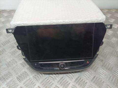 Sistema GPS Opel Corsa EDITION 75CV 55KW