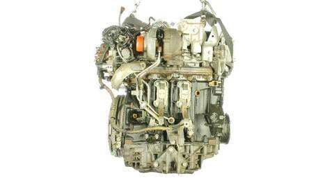 Foto 2ª: Motor Completo Renault Laguna 2.0 DCI BT01 BT08 BT09 BT0E BT0K BT12 BT1C BT1D ... 150CV [M9R 748] (2007)