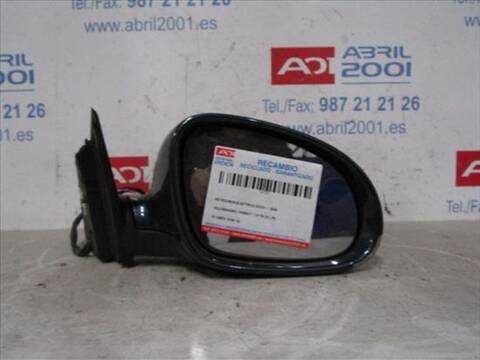 Retrovisor Derecho Volkswagen Passat 1.9 TDI BERLINA 101CV 74KW