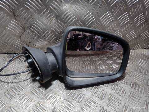 Retrovisor Derecho Dacia Duster K9K G6