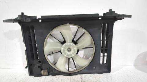 Electroventilador Toyota Auris 1.6 ZRE151_) 124CV