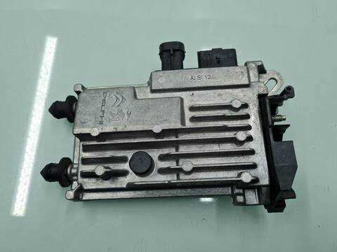 Foto 2ª: Centralita Motor ECU Peugeot 308 ACTIVE 120CV 88KW [BH01] (2014)