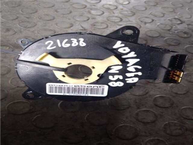 Anillo Airbag Chrysler Grand Voyager 3.3 G 6V (VARIANTE YB1R)