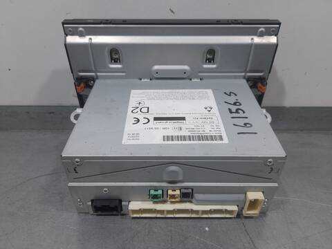 Foto 3ª: Sistema GPS Toyota Corolla HYBRID ACTIVE 98CV 72KW [2ZR] (2019)