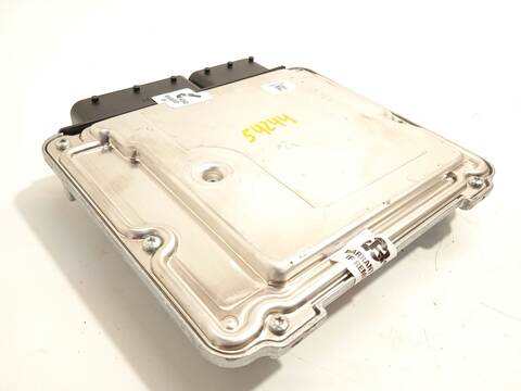 Foto 2ª: Centralita Motor ECU Bmw Serie 3 318 2.0 D 150CV 110KW F34) GRAN TURISMO B47D20 [N47D20C] (2014)