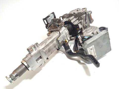 Foto 4ª: Columna Dirección Volkswagen Polo SPORT BLUEMOTION 90CV 66KW [CUSB] (2014)