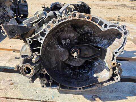 Caja Cambios Peugeot 307 RHY