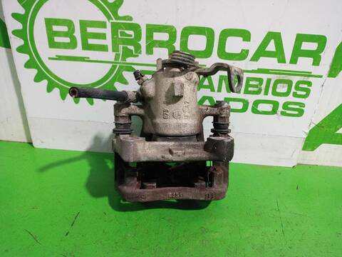 Foto 3ª: Pinza Freno Trasera Derecho Opel Astra ELEGANCE 101CV [Z17DTH] (2004)