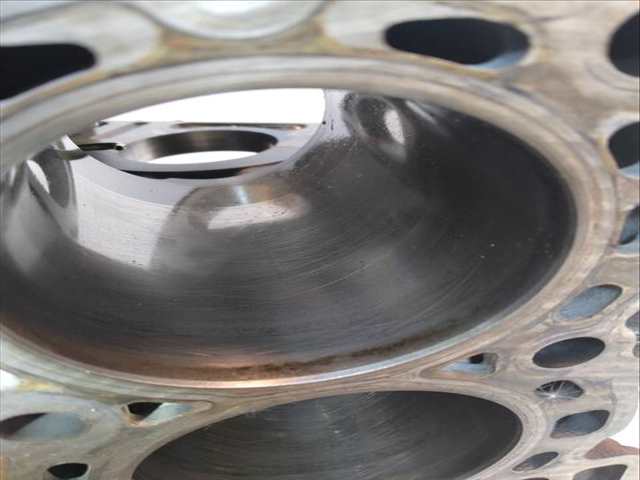 Foto 2ª: Bloque Motor Jaguar XF 300 CV 221KW [306DTA GEN2 306DT] (2018)