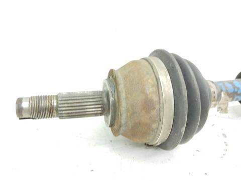 Foto 2ª: Transmision Delantera Izquierda Alfa Romeo 147 1.6 16V CAT 105CV 77KW [AR37203] (2004)