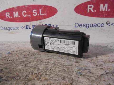 Foto 2ª: Motor de Arranque Toyota Prius PLUG-IN HYBRID EXECUTIVE 99CV 73KW [2ZR] (2009)