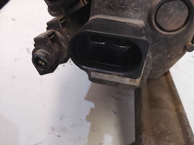 Foto 3ª: Cremallera de Direccion Opel Insignia 2.0 D [A20DT] (2013)