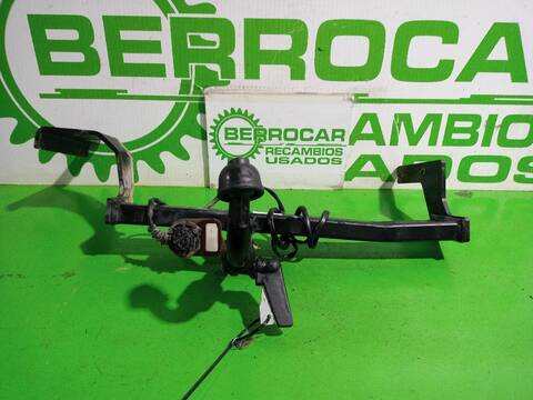 Enganche Remolque Nissan Juke ACENTA AUT. 117CV