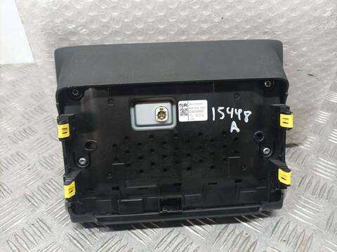 Foto 2ª: Sistema GPS Citroen C3 BLUEHDI 110 S S EAT6 SHINE AIRCROSS 110CV 81KW [YH01] (2021)