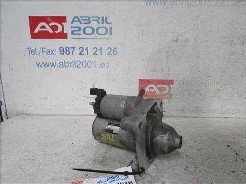 Motor de Arranque Peugeot 208 1.0 68 CV