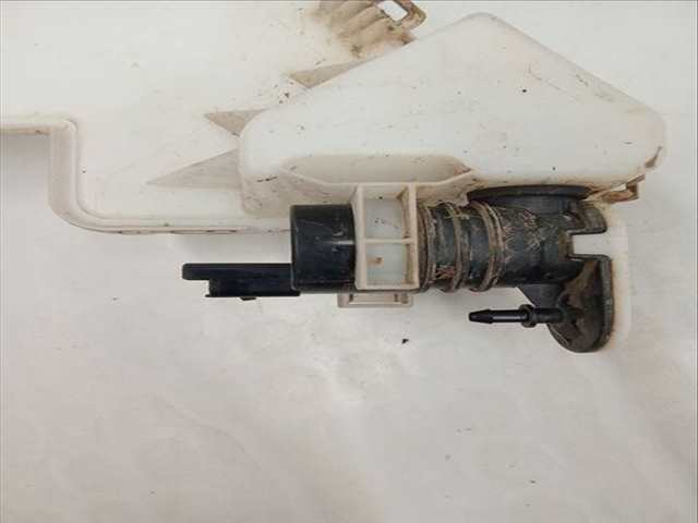 Foto 3ª: Deposito Limpiaparabrisas Peugeot 3008 1.5 BLUEHDI 130 131CV 96KW [YHZ (DV5RC)] (2021)