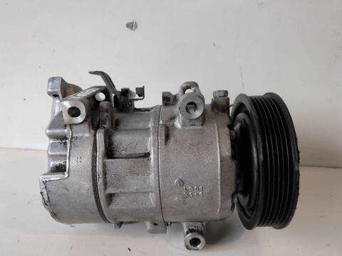 Foto 2ª: Compresor Aire Acondicionado Renault Megane K9K834 BERLINA III BERLINA 5P (2011)