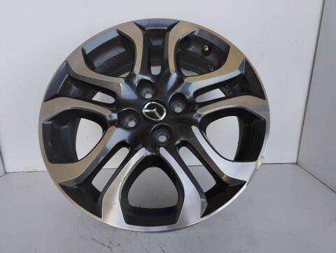 LLanta Aleacion Mazda 2 LUXURY 105CV 77KW