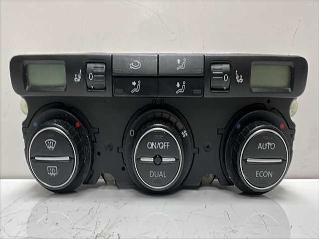 Mando Climatizador Volkswagen Passat 2.0 TDI
