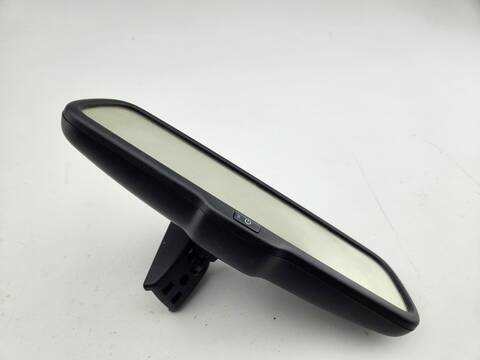 Foto 4ª: Retrovisor Interior Hyundai i40 STYLE 141CV 104KW [D4FD] (2015)