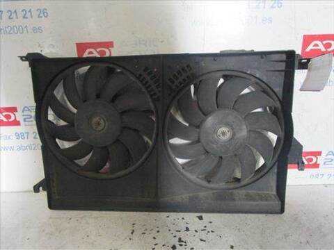 Electroventilador Opel Vectra 2.2 DTI 16V BERLINA 125CV 92KW