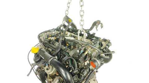 Motor Completo Opel Corsa 1.3 CDTI L08 L68)