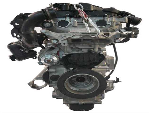 Foto 3ª: Motor Completo Opel Corsa 101 CV 74KW [F12XHL EB2ADTD HN05] (2021)