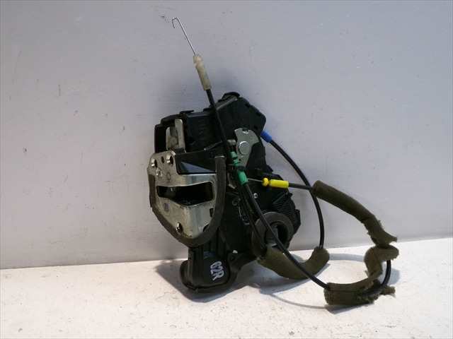 Cerradura Puerta Delantera Derecha Toyota Corolla 2.2 D 2004-2009