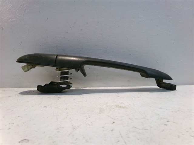 Foto 2ª: Maneta Exterior Delantera Derecha Mercedes Vito 2.2 CDI W639 2003-2010 [646980] (2009)