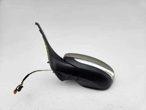 Foto 2ª: Retrovisor Izquierdo Peugeot 208 ACTIVE 82CV 60KW [HM01] (2014)
