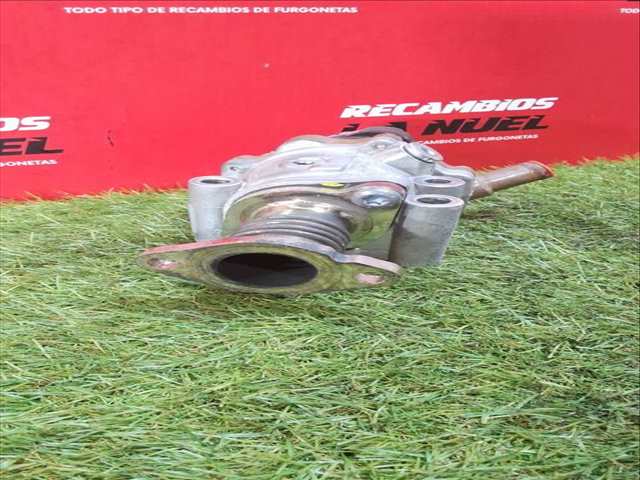 Foto 3ª: Valvula EGR Fiat Ducato FIAT DUCATO 2.3 JTD 2016 131CV 96KW (2025)