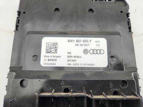 Foto 3ª: Centralita Motor ECU Audi A4 35 TDI S LINE AVANT 163CV 120KW [DEZE] (2020)