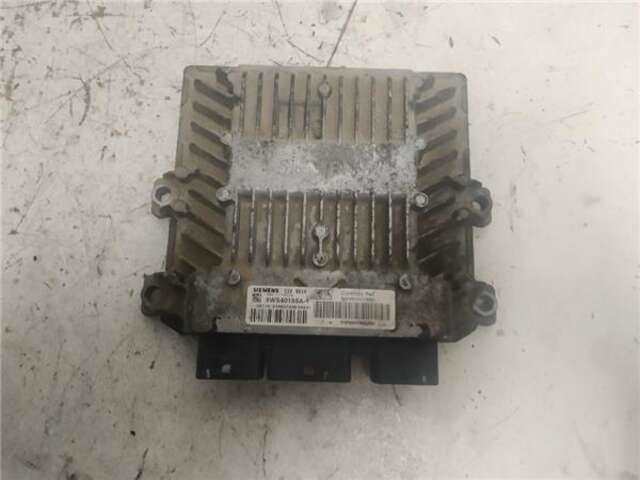 Centralita Motor ECU Peugeot Partner 2.0 HDI (90 CV)