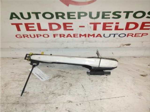 Maneta Exterior Trasera Derecha Toyota Avensis 2.0