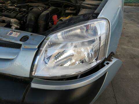 Faro Izquierdo Peugeot Partner 9HX