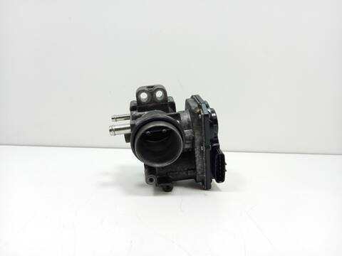 Caja Mariposa Toyota Yaris 2SZFE