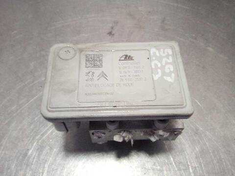 Abs Citroen C3 BUSINESS 68CV 50KW
