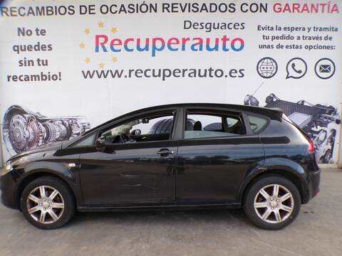 Caja Cambios Seat Leon BSE
