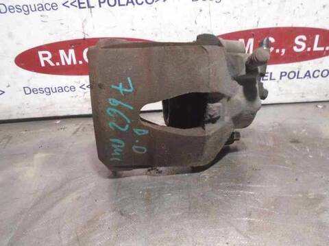 Pinza Freno Delantera Derecho Audi A3 1.9 TDI 105CV 77KW
