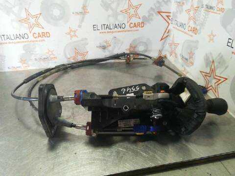 Foto 3ª: Palanca de Cambio Fiat Doblo EASY 120CV 88KW [940C1000] (2016)